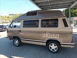 Volkswagen Caravelle 1,9 i,T3 Westfalia,SPRCHA,WC, - náhled 8