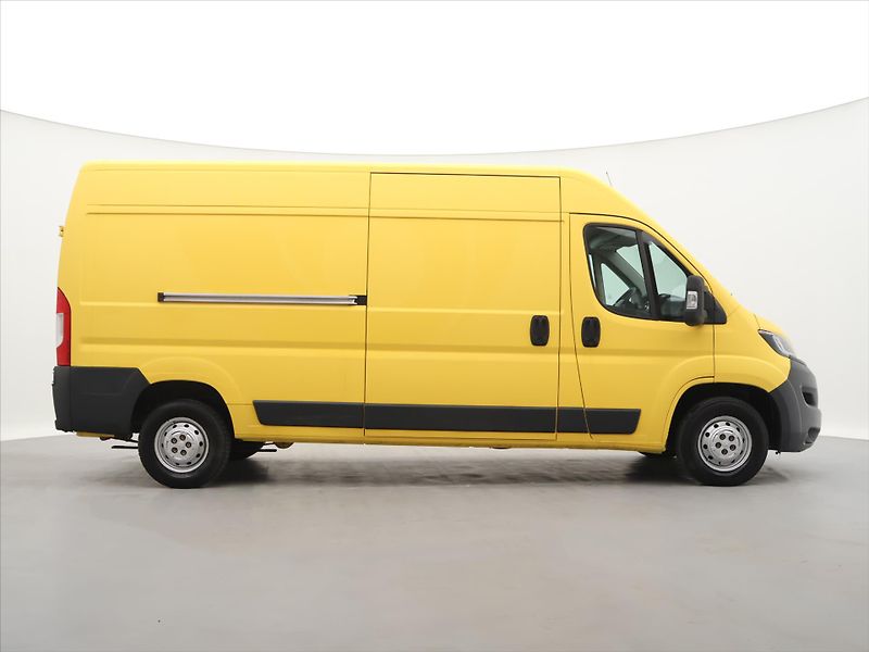Peugeot Boxer 2,2 HDI 96kW 3300 L3H2 CZ - fotka 8 z 24