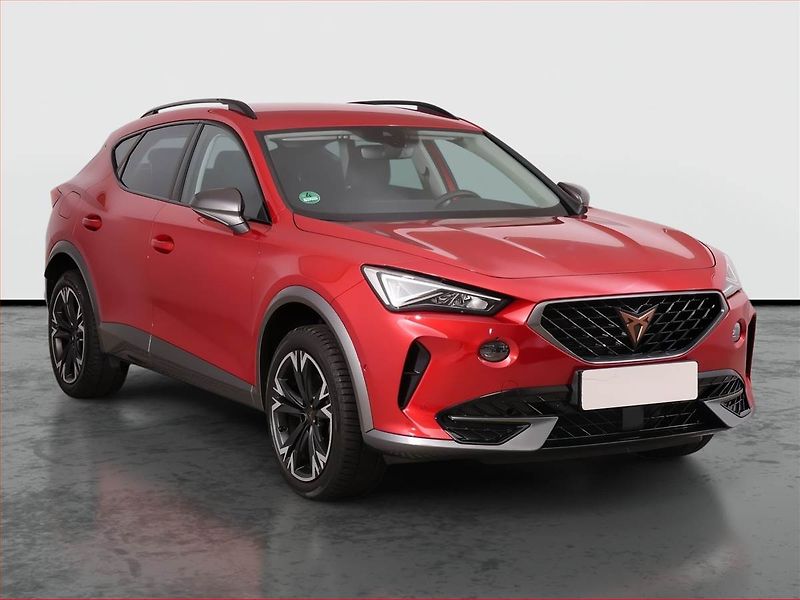 Cupra Formentor (2023) 1.5 TSI - fotografie inzerátu