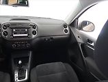 Volkswagen Tiguan (2013) 2.0 TDI, 4X4, Automat - náhled 8
