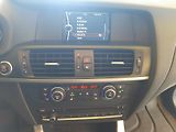 BMW X3 3.0d XDRIVE XENONY TAŽNÉ - náhled 10