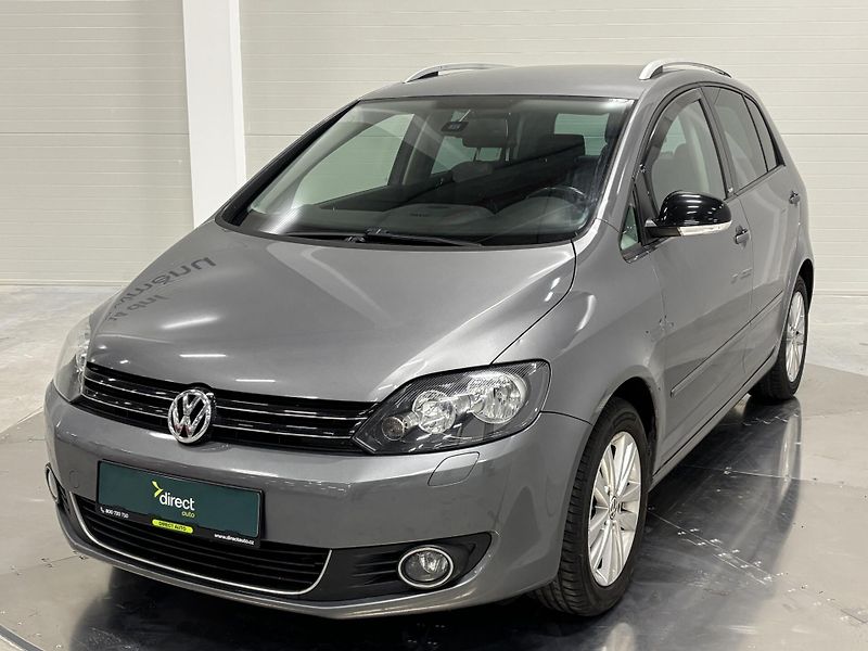 Volkswagen Golf Plus - fotografie inzerátu