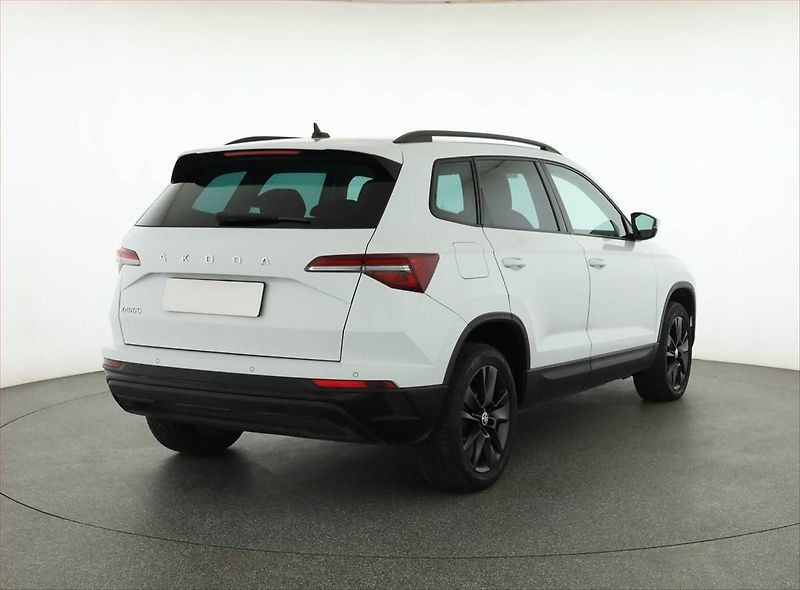 Škoda Karoq (2022) Style 2.0 TDI - fotka 5 z 19