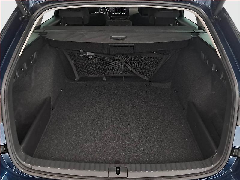 Škoda Octavia (2023) 2.0 TDI - fotka 14 z 20