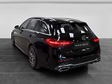 Mercedes-Benz Třídy C 200 AMG Distro Kam Taž Asist - náhled 6