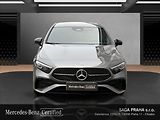 Mercedes-Benz Třídy A 220d sedan AMG Line Night - náhled 8