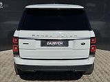 Land Rover Range Rover 4,4 SDV8 Autobiography AWD DPH - náhled 8