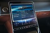 Mercedes-Benz Třídy S (2025) S 450d  - náhled 37