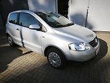 Volkswagen Fox (2009) 1,2 40kW - náhled 10