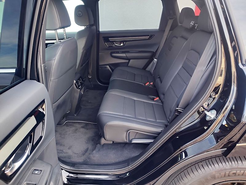 Honda CR-V (2026) 2.0 e:PHEV ADVANCE TECH  BLACK - fotka 30 z 38