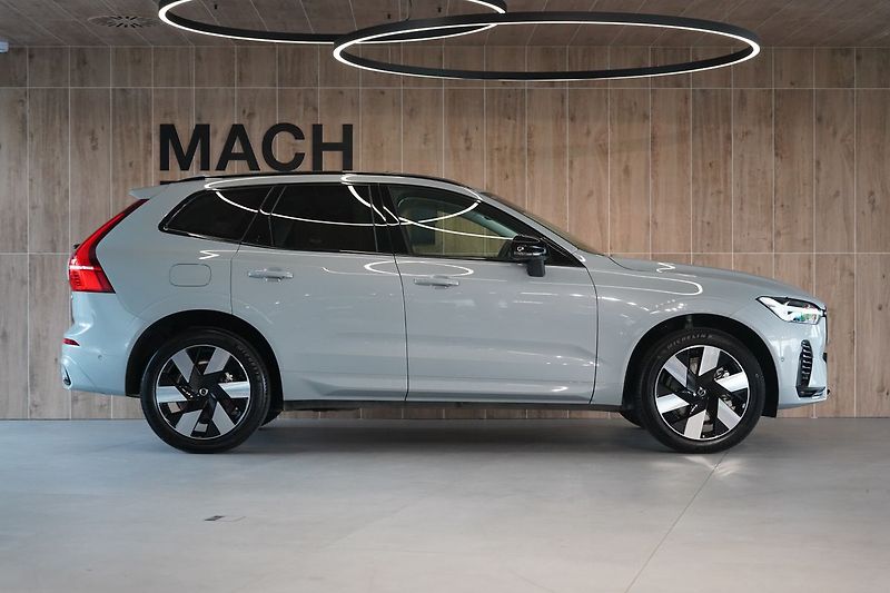 Volvo XC60 T8 Ultra Dark PHEV, Pano, 360° - fotka 6 z 48