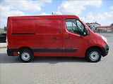 Renault Master 2,3 dCi 110k COOL DPH 12xvozů - náhled 4