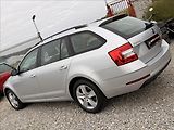 Škoda Octavia 2,0 TDI 110kW 6KVALT - náhled 7