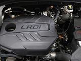 Kia Sportage 1,6 CRDI AUTOMAT Exclusive CZ - náhled 9