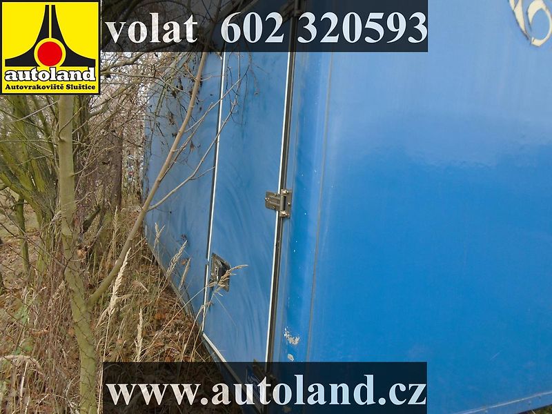 Ostatní VOLAT 602 320593 - fotka 2 z 4