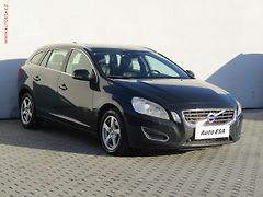 Volvo V60 (2011) 2.0 D, Summum, AT - fotografie inzerátu