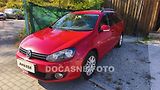 Volkswagen Golf (2011) 1.6 TDi Variant, ČR, servis - náhled 1
