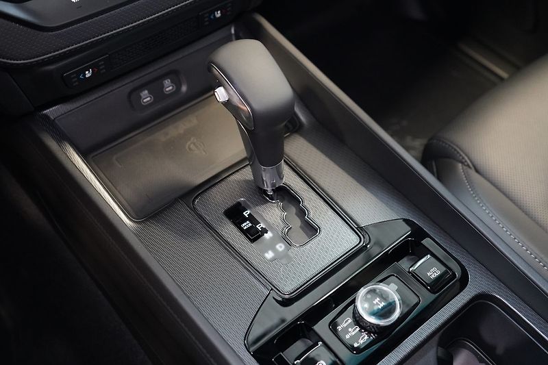 Ostatní STYLE 2.2 Diesel E-XDI 72224 - fotka 31 z 35
