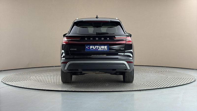 Škoda Kodiaq 2.0 TDI DSG 4x4 Exclusive Sele - fotka 5 z 35
