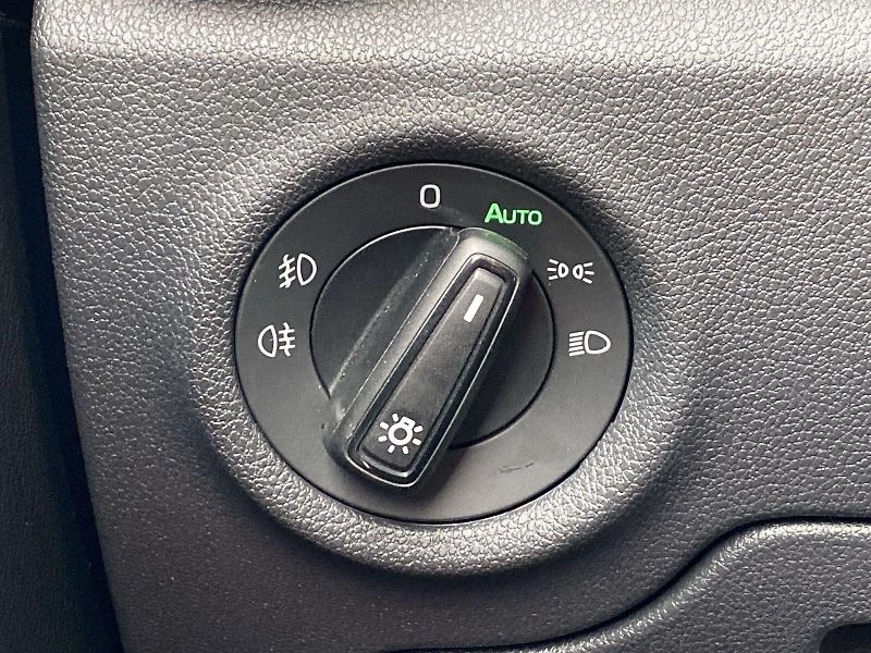 Škoda Fabia (2024) 1.0 TSI 85kW Top Selection - fotka 19 z 32