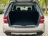 Mercedes-Benz Třídy M 320CDI 165KW 4MATIC TAŽNÉ 3500 - náhled 17