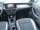 Škoda Scala (2022) 1.0 TSI, Serv.kniha, Tempomat - náhled 8