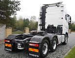 Volvo FH (2021) 16.650 6x4 tahač 100t EURO 6 - náhled 3