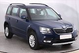 Škoda Yeti (2016) 1.4 TSI, Automat, Tempomat - náhled 1