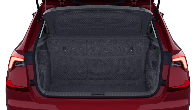 Škoda Kamiq (2026) 1,0 TSI 85 kW  Classic - fotka 6 z 6