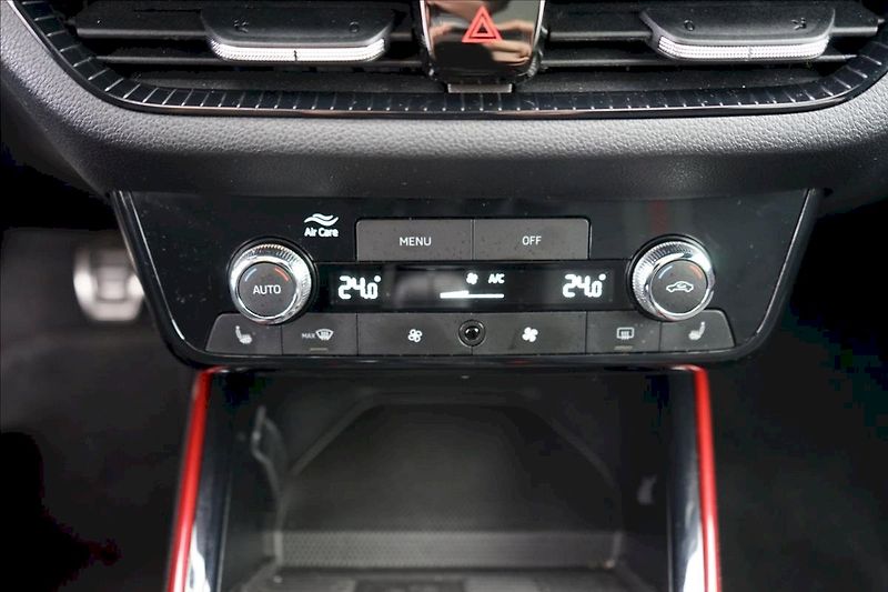 Škoda Fabia (2024) TSI 85 kW Monte Carlo-panorama - fotka 18 z 30