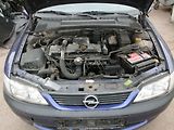 Opel Vectra VOLAT 602 792738 - náhled 7