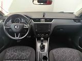 Škoda Octavia (2019) 2.0TDI, DSG, navi, LED - náhled 8