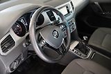 Volkswagen Golf Sportsvan - náhled 14