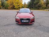 Audi A4 Avant (2016) Audi A4 2.0 TDI 140 KW - náhled 1