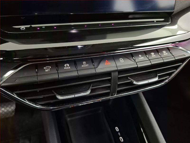 Škoda Octavia (2021) 1.5 TSI e-tec, Automat - fotka 20 z 20