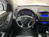 Hyundai ix35 1.6 GDi ČR REZERVACE  - náhled 23