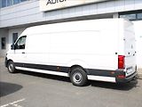 Volkswagen Crafter 2,0 TDi XDR Tažné Zár. 94tkm. - náhled 4