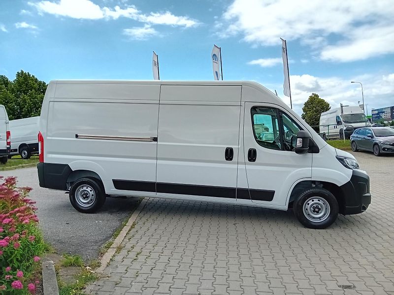 Fiat Ducato (2026) 2,2 MTJ 140k L3H2 /5LET/IHNED - fotka 4 z 16