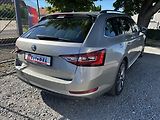 Škoda Superb 2,0 TDi 4x4  L&K DPH WEBASTO - náhled 6