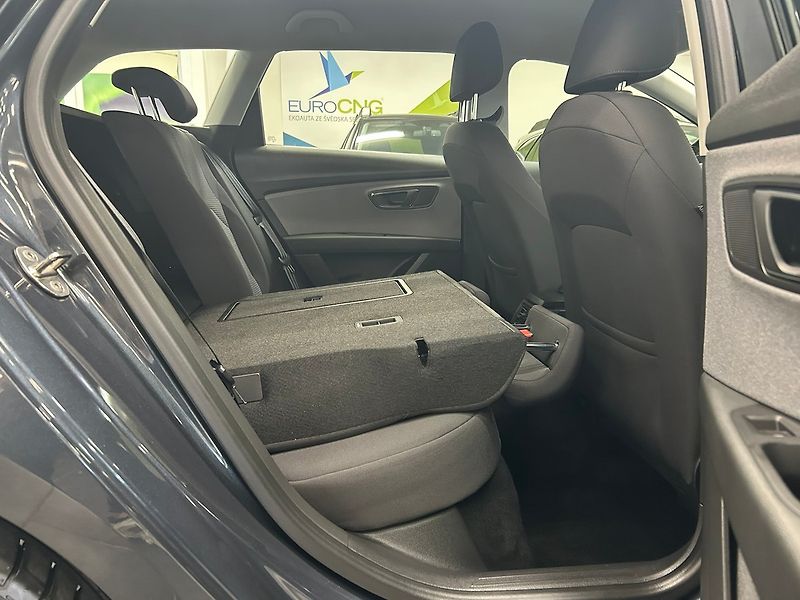Seat Leon (2020) 1.5 TGI AUT 2020 | Záruka - fotka 24 z 47