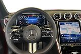 Mercedes-Benz CLE 300 4M AMG Pano HuD Burm Venti - náhled 9