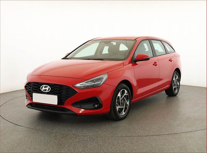 Hyundai i30 (2026) 1.5 DPI, Comfort, NAvi - fotka 2 z 21