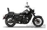 Ostatní (2026) Renegade Commando 125 - náhled 6