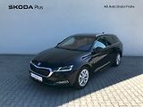 Škoda Octavia (2023) COM iV STY TS 150/1.4 A6F - náhled 1