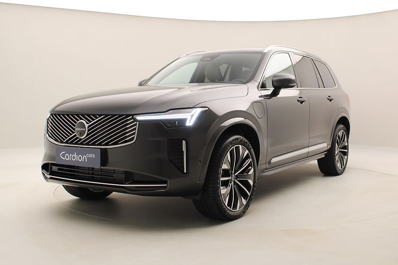 Volvo XC90 (2026) T8 AWD Plug-in BRIGHT PLUS 7m - fotografie inzerátu
