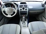 Renault Mégane (2003) 1.9 dCi, 1.maj, AC, TZ, park - náhled 8