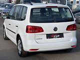 Volkswagen Touran 1.2TSi 77kw  7MÍST TEMPOMAT  - náhled 4