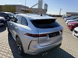 Jaguar F-Pace (2022) 5.0 SVR REZERVOVÁNO  - náhled 50