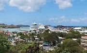 Antigua a Barbuda