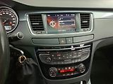 Peugeot 508 (2012) 2.0 HDi, po STK, pěkný stav - náhled 12